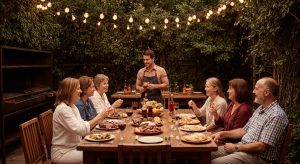 טעמים של בואנוס איירס בלב ישראל: המדריך לחוויה קולינרית בלתי נשכחת